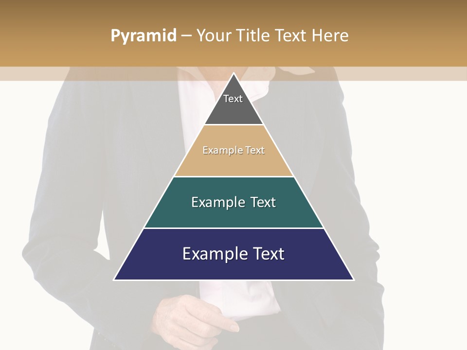 Beautiful Professional Partner PowerPoint Template