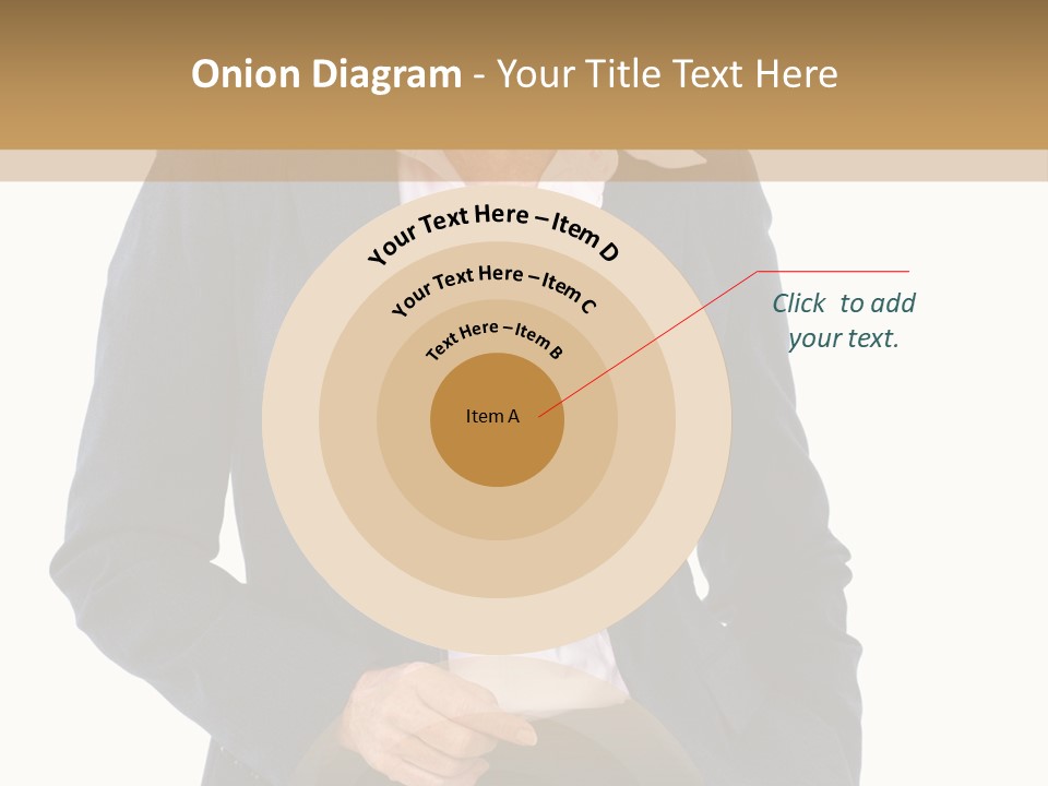 Beautiful Professional Partner PowerPoint Template