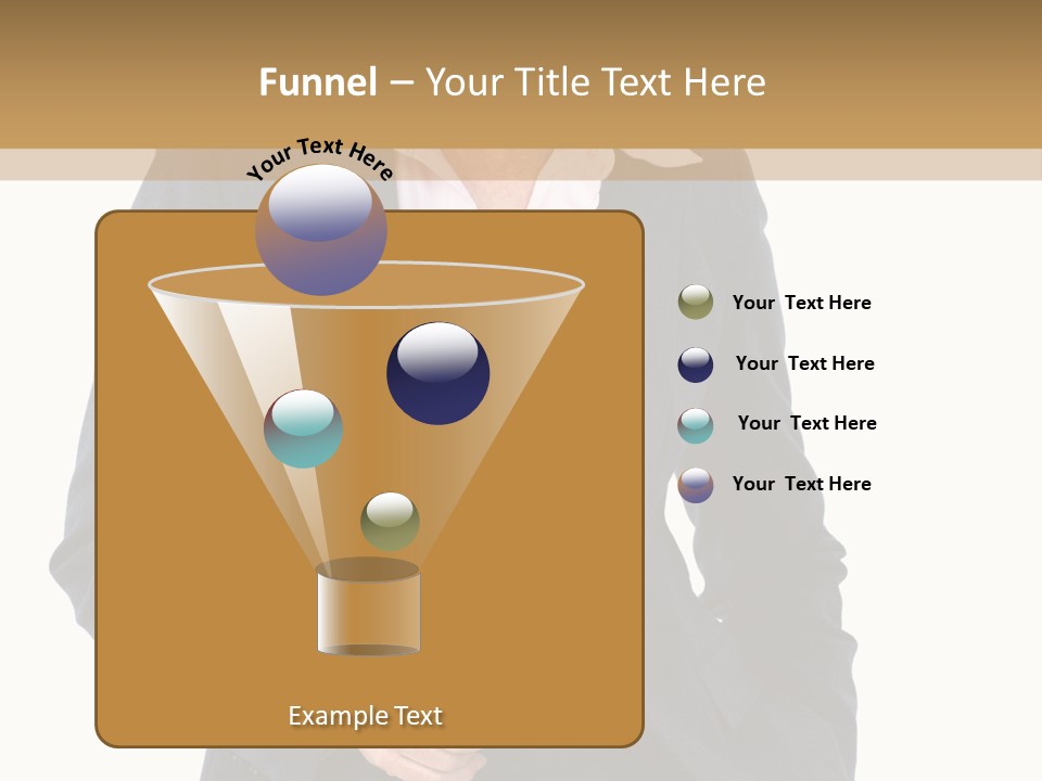 Beautiful Professional Partner PowerPoint Template