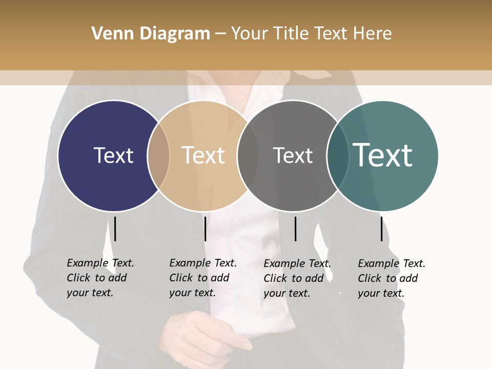 Beautiful Professional Partner PowerPoint Template