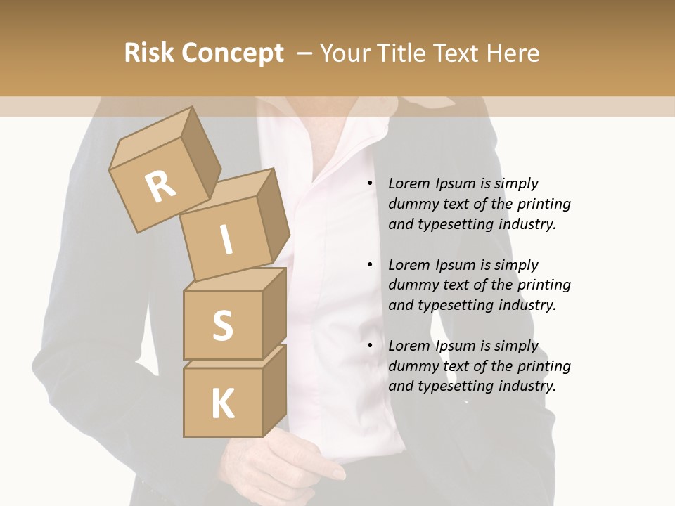 Beautiful Professional Partner PowerPoint Template