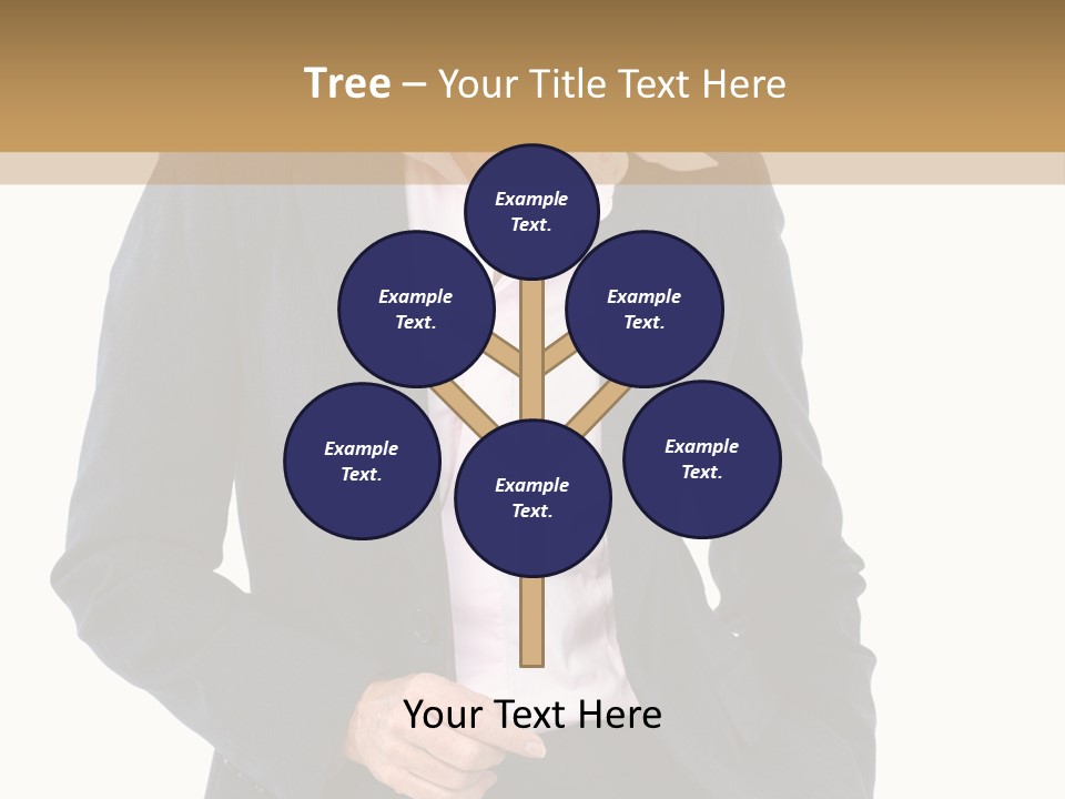 Beautiful Professional Partner PowerPoint Template