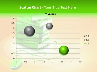 Storage Library Reading PowerPoint Template