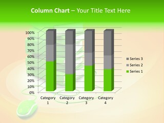 Storage Library Reading PowerPoint Template