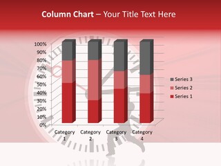 Board Corporate Teamwork PowerPoint Template