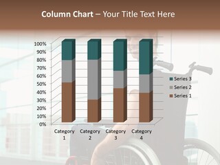 Young Person Medical PowerPoint Template