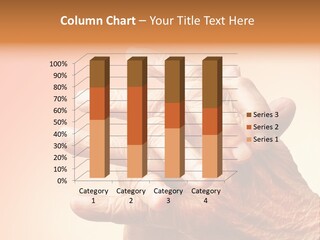 Hindu Reflection Indian PowerPoint Template