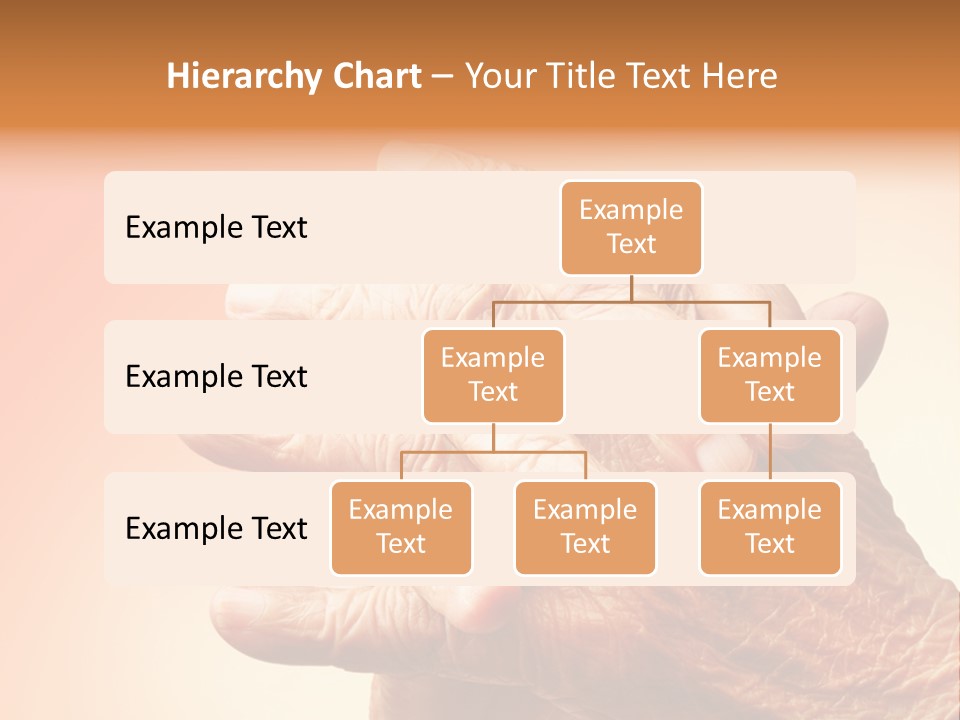 Hindu Reflection Indian PowerPoint Template
