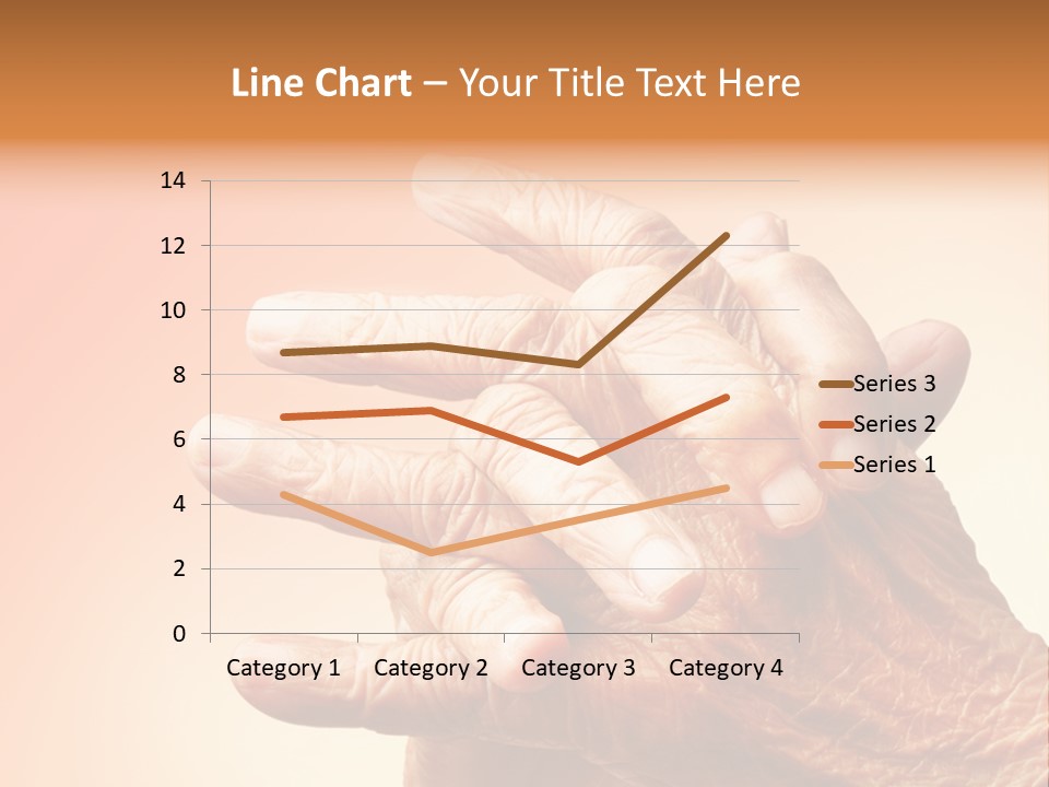 Hindu Reflection Indian PowerPoint Template