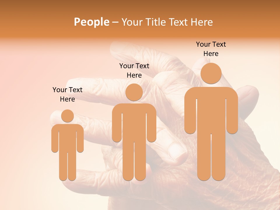 Hindu Reflection Indian PowerPoint Template