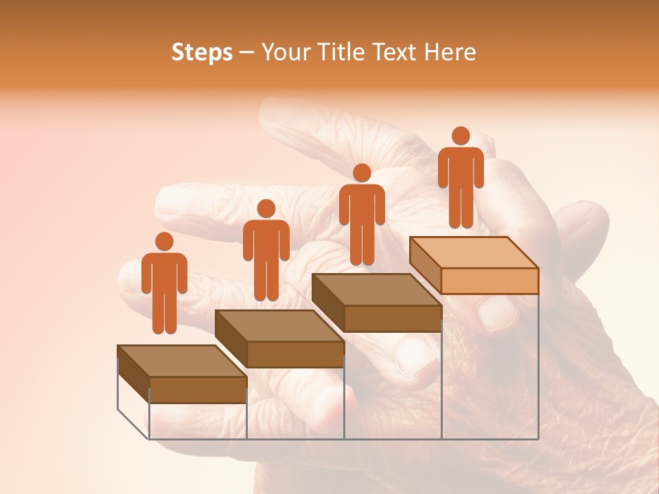 Hindu Reflection Indian PowerPoint Template