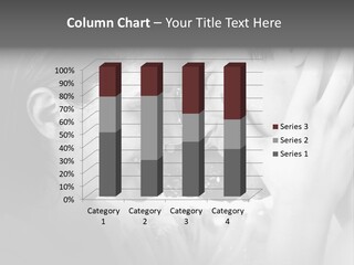 Toon Figure Conference PowerPoint Template