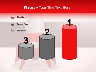 Weapon Futuristic Launch PowerPoint Template