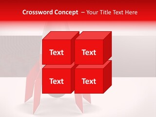 Weapon Futuristic Launch PowerPoint Template