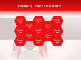Weapon Futuristic Launch PowerPoint Template