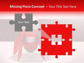Weapon Futuristic Launch PowerPoint Template