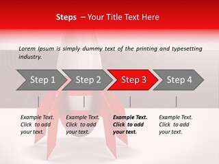 Weapon Futuristic Launch PowerPoint Template
