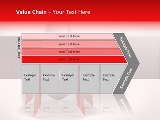 Weapon Futuristic Launch PowerPoint Template