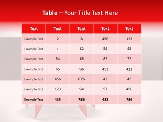 Weapon Futuristic Launch PowerPoint Template