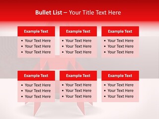 Weapon Futuristic Launch PowerPoint Template