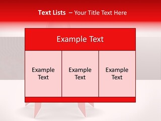 Weapon Futuristic Launch PowerPoint Template