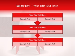 Weapon Futuristic Launch PowerPoint Template