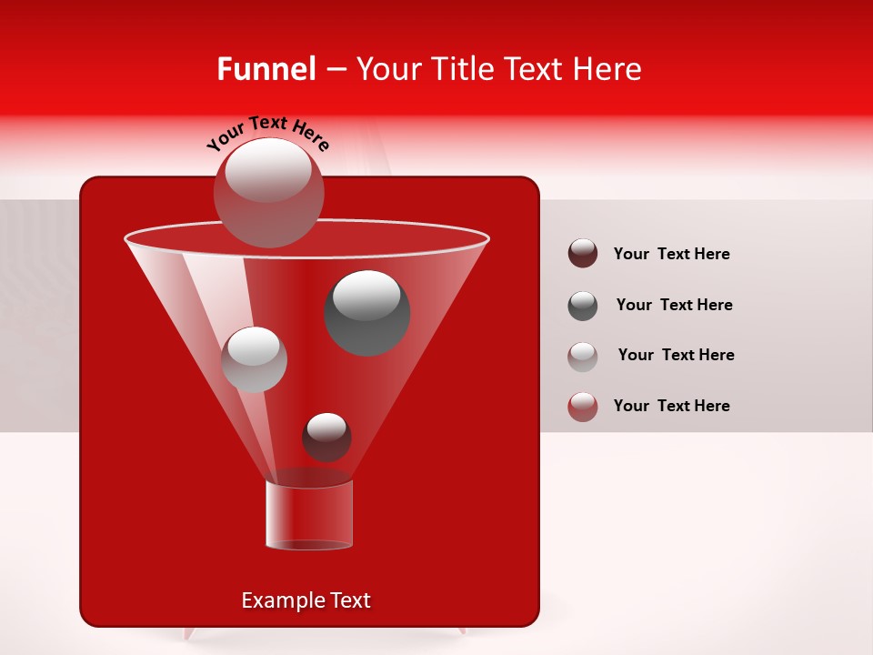 Weapon Futuristic Launch PowerPoint Template