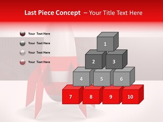 Weapon Futuristic Launch PowerPoint Template