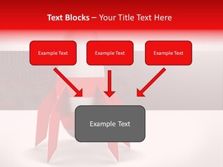 Weapon Futuristic Launch PowerPoint Template