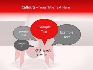 Weapon Futuristic Launch PowerPoint Template