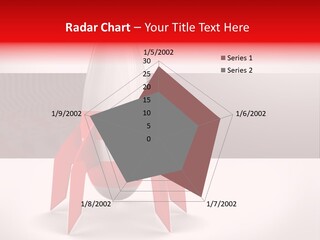 Weapon Futuristic Launch PowerPoint Template