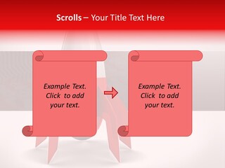 Weapon Futuristic Launch PowerPoint Template
