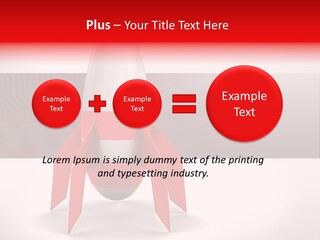 Weapon Futuristic Launch PowerPoint Template