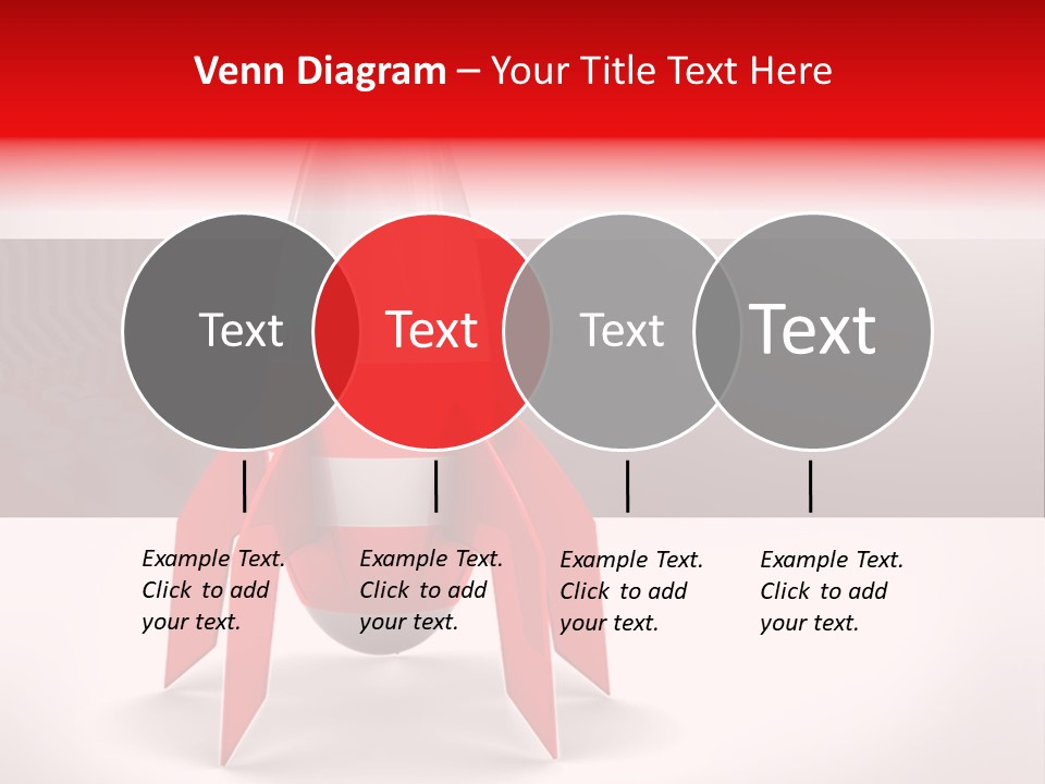 Weapon Futuristic Launch PowerPoint Template