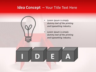 Weapon Futuristic Launch PowerPoint Template