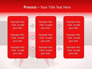 Weapon Futuristic Launch PowerPoint Template