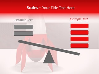 Weapon Futuristic Launch PowerPoint Template