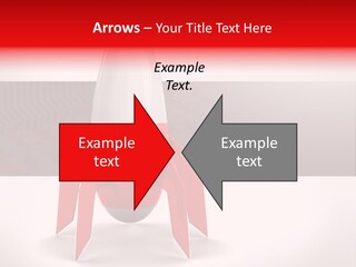 Weapon Futuristic Launch PowerPoint Template