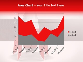 Weapon Futuristic Launch PowerPoint Template