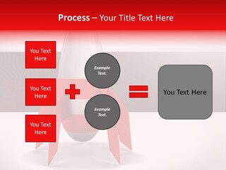 Weapon Futuristic Launch PowerPoint Template