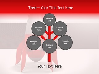 Weapon Futuristic Launch PowerPoint Template