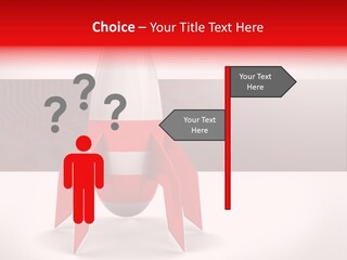 Weapon Futuristic Launch PowerPoint Template