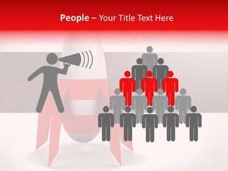 Weapon Futuristic Launch PowerPoint Template