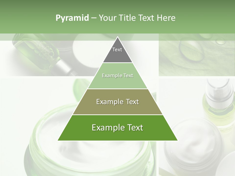 Body Beauty Luxury PowerPoint Template