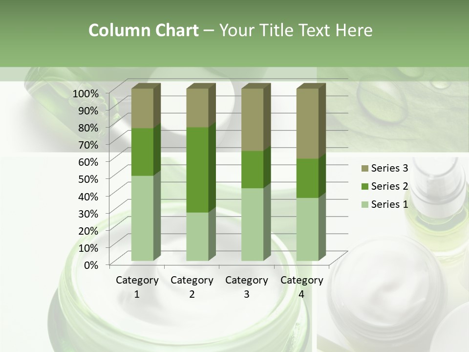 Body Beauty Luxury PowerPoint Template