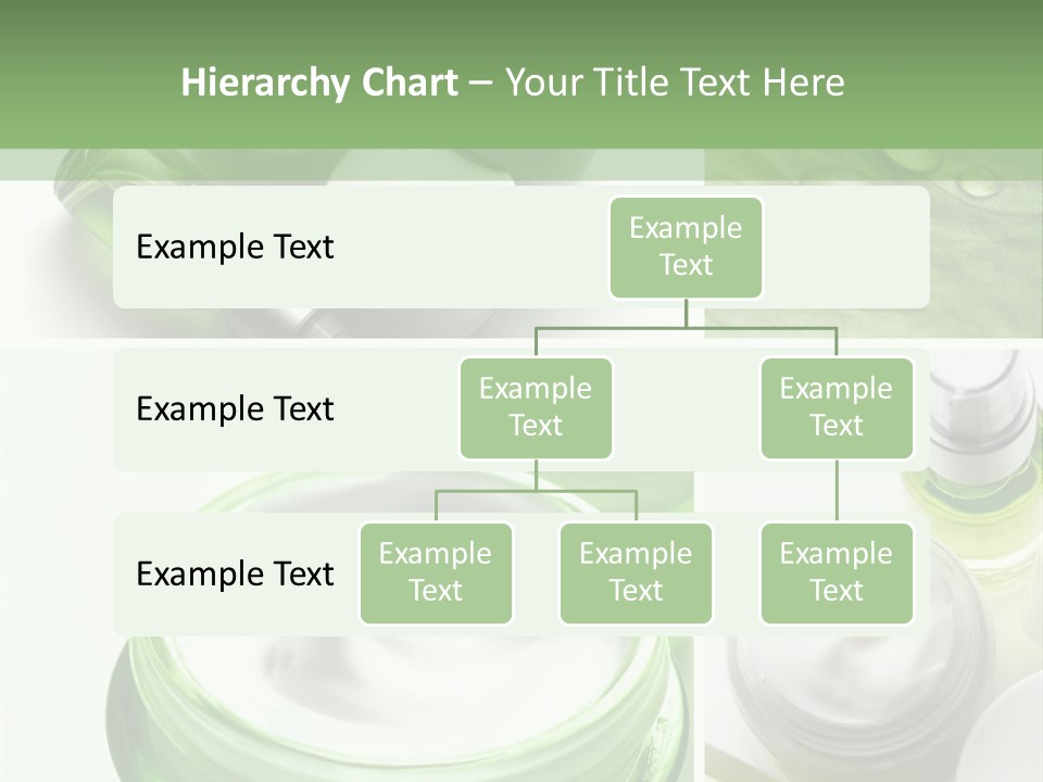 Body Beauty Luxury PowerPoint Template