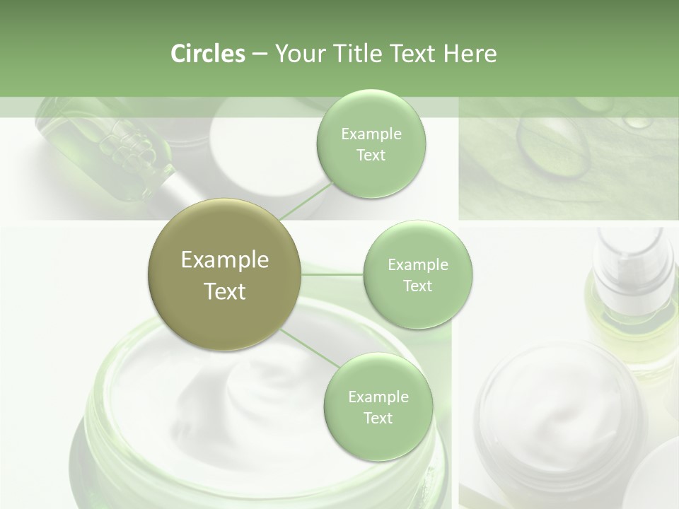 Body Beauty Luxury PowerPoint Template