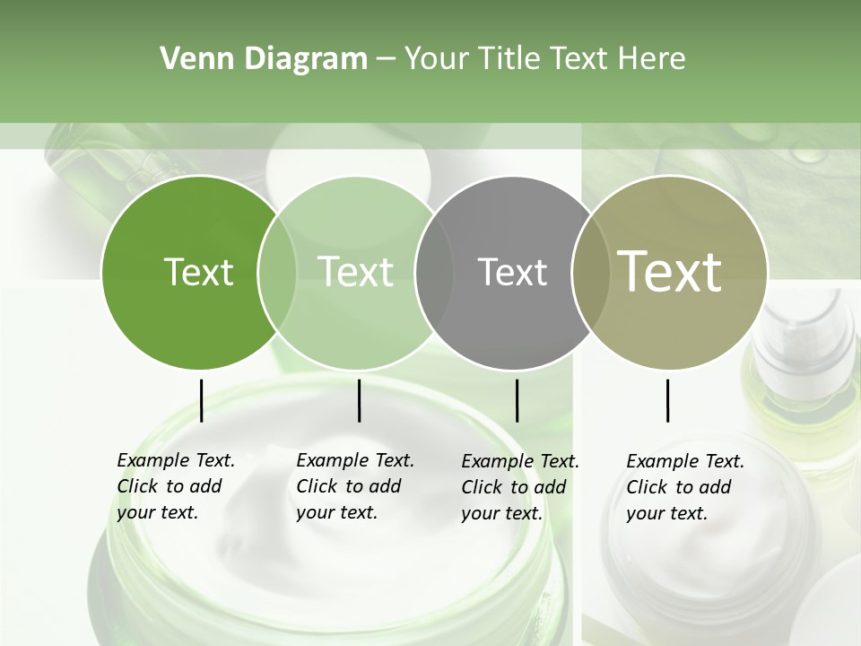 Body Beauty Luxury PowerPoint Template