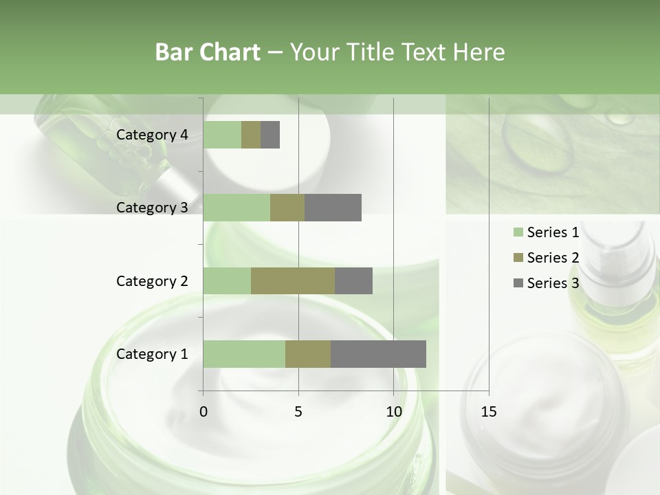 Body Beauty Luxury PowerPoint Template