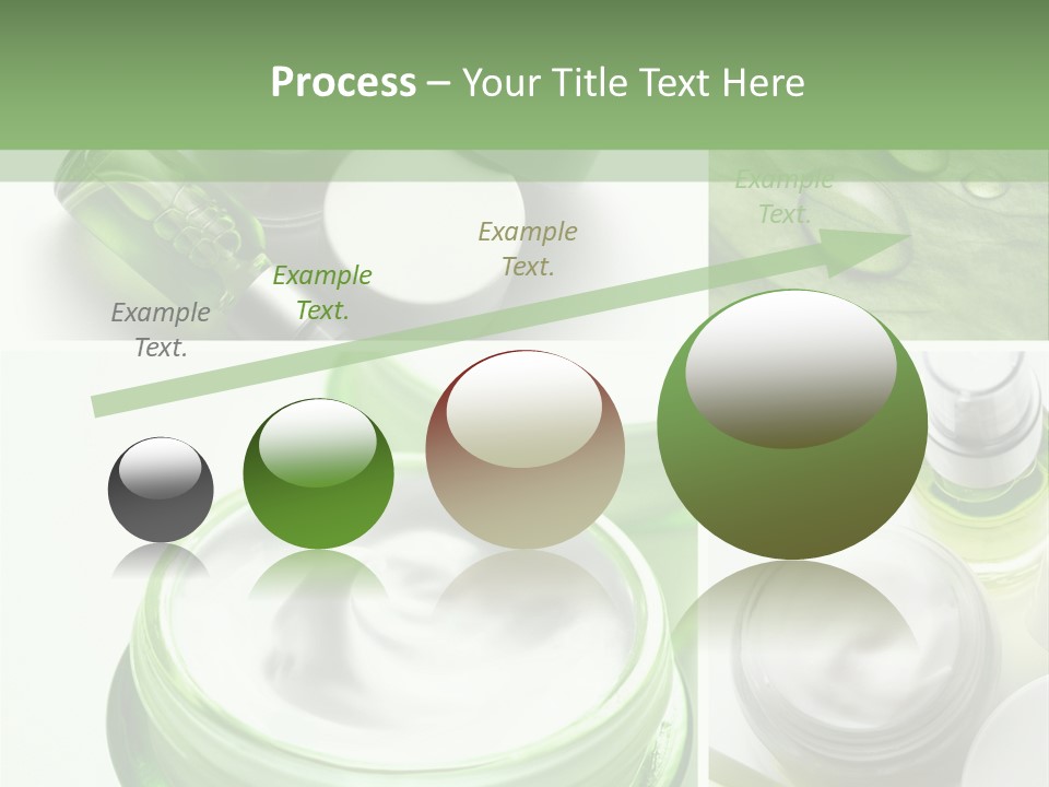 Body Beauty Luxury PowerPoint Template